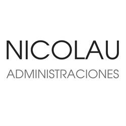 Nicolau Administraciones S.L. en Palma de Mallorca (Centre) - Horario de apertura
