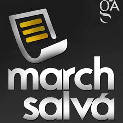 Horario de apertura Gestoria March Salvá, S.L., Saladar