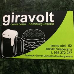 Horario de apertura Giravolt, Viladecans