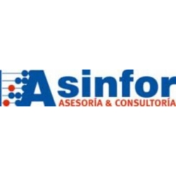 Horario de apertura Asesoría Asinfor, Vila de Suso