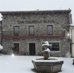 Horario de apertura Bar Nacional, San Miguel de Serrezuela