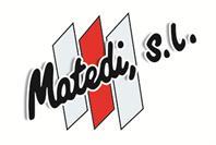 Horario de apertura Matedi S.l., Rivas-Vaciamadrid
