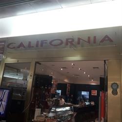 Horario de apertura California, Boadilla Del Monte