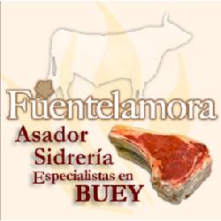 Horario de apertura Sidrería Asador Fuentelamora, La Revilla y Ahedo
