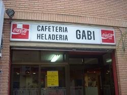 Horario de apertura Gabi, Torrent