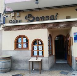 Horario de apertura Café Bonsai, Villamediana de Iregua