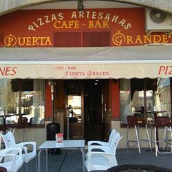 Horario de apertura Café - Bar Puerta Grande, Zafra