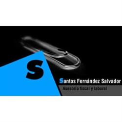 Horario de apertura Santos Fernández Asesoría, Soria