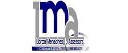 Horario de apertura Llorca Menaches Assessors, Altea