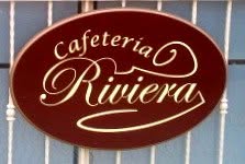 Horario de apertura Riviera Café, Laredo