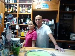 Horario de apertura Cafetería Chus, Benidorm