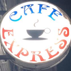 Horario de apertura Café Expréss, Vegadeo