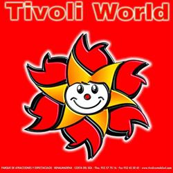 Horario de apertura Tivoli World, Benalmádena