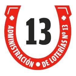 Horario de apertura Administración de loterías La Trece, Pamplona