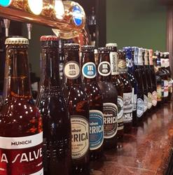 Horario de apertura The Clovers Irish Tavern, Lugones