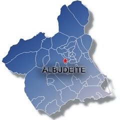 Horario de apertura Ayuntamiento de Albudeite, 