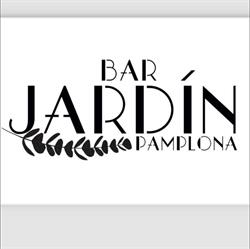Horario de apertura Bar Jardín, Pamplona
