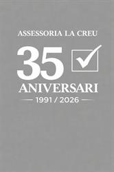 Horario de apertura Assessoria La Creu S.L., La Pobla de Farnals