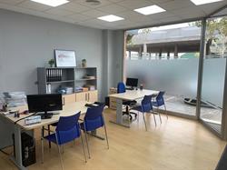 Horario de apertura Assessoria La Creu S.L., La Pobla de Farnals