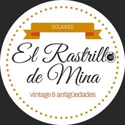 Horario de apertura El Rastrillo De Mina, Solares