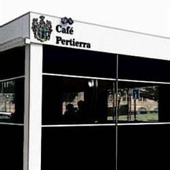Horario de apertura Café Pertierra, Oviedo