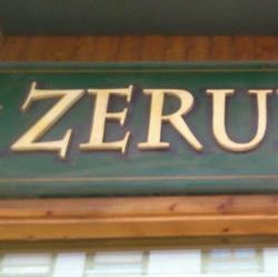 Horario de apertura Zerunait Cafe, Altzaga