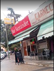 Horario de apertura Bar Santander, Madrid