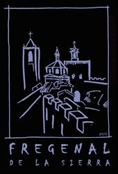 Horario de apertura Oficina de Turismo, Fregenal de la Sierra