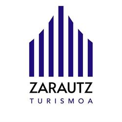 Horario de apertura Oficina de Turismo de Zarautz,