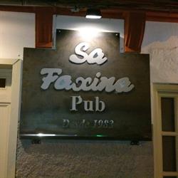 Horario de apertura Sa Faxina, Palma de Mallorca