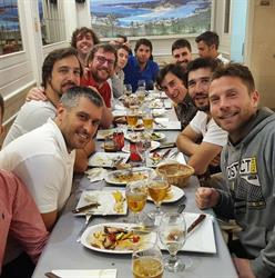 Horario de apertura Cafeteria Elite, A Coruña