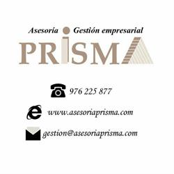 ASESORIA PRISMA S.A en Zaragoza (Centro) - Horario de apertura