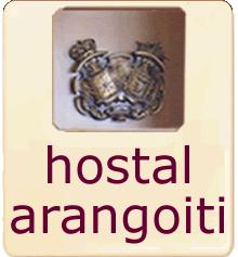 Horario de apertura Hostal Restaurante Arangoiti, Yesa