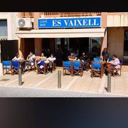 Es Vaixell en Palma de Mallorca (Platja De Palma) - Horario de apertura