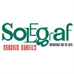 Solegraf en Barcelona (Eixample) - Horario de apertura