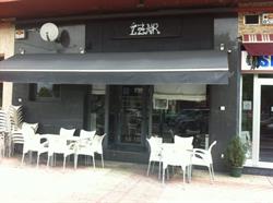 Horario de apertura Cafetería Izar, Vitoria-Gasteiz