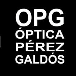 Horario de apertura Óptica Pérez Galdós, Logroño