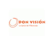 Horario de apertura Don Visión, Villaviciosa