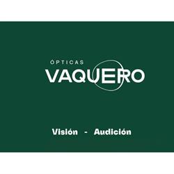 Horario de apertura Opticas VAQUERO, Gijón