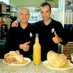 Bar Hermanos Jimenez en Madrid (Arganzuela) - Horario de apertura