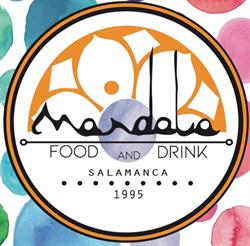 Horario de apertura MANDALA RESTAURANTE Y CAFETERÍA, Salamanca