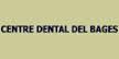 Horario de apertura Centre Dental del Bages, Manresa