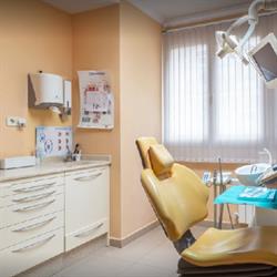 Horario de apertura Clínica Dental Ntra. Sra. de La Cabeza, Albacete