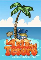 Horario de apertura la Isla del Tesoro, Madrid