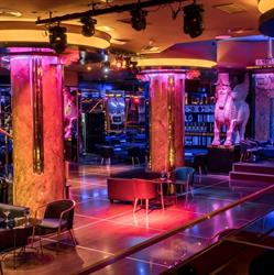 Sala Templo en Madrid (Chamberí) - Horario de apertura