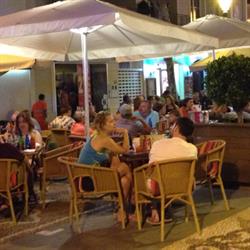 Horario de apertura Cafetería Italica, Nerja