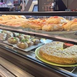 Horario de apertura Bar Sella, Logroño