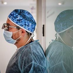 Horario de apertura Clínica Dental Óscar Gallo Güemes, Burgos
