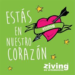 Horario de apertura Ziving Inca, 