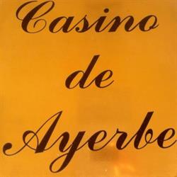 Horario de apertura Sociedad Casino de Ayerbe, 